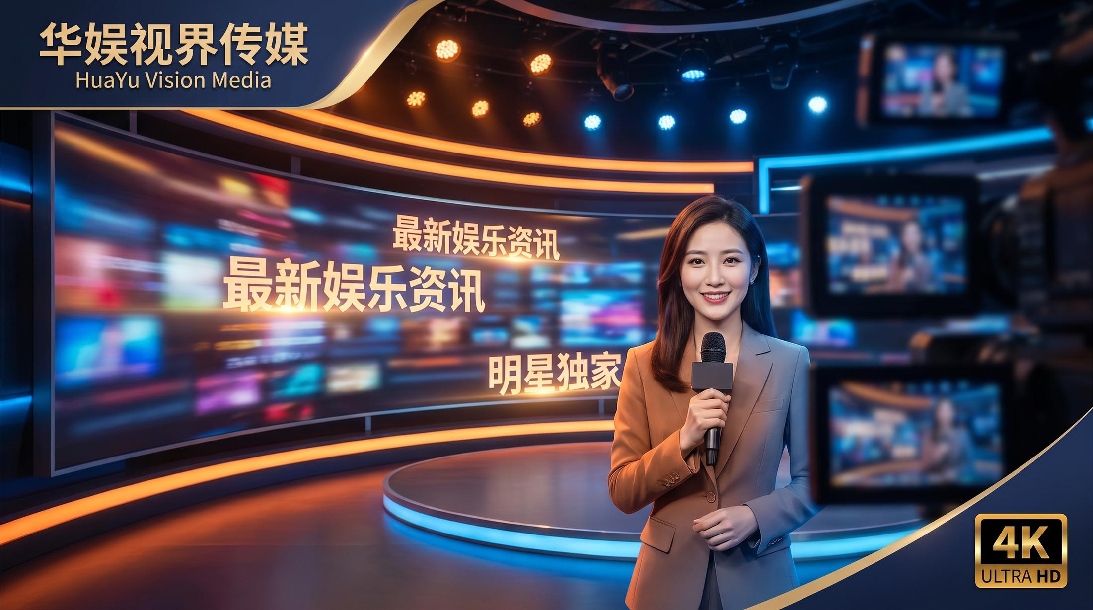 苏妲己户外视频：娱乐资讯播报直播